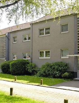 Demnächst frei! 2-Zimmer-Wohnung in Duisburg Bergheim - Duisburg