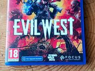 Evil West PS4 - Bischofsmais