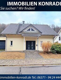 IK | Wiesbach: Großzügiges Einfamilienhaus mit großem Grundstück und möglicher Einliegerwohnung - Wiesbach