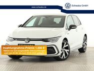 VW Golf, 2.0 TSI VIII R-Line 8fach, Jahr 2023 - Gersthofen