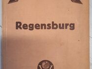 Woerl`s Reisebücher, Regensburg 1931 - Grävenwiesbach