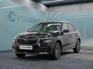 Skoda Kamiq, 1.0 TSI AMBITION LM17, Jahr 2020 - München