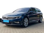 VW Passat Variant, 2.0 TDI Elegance R-Line IQ Dig, Jahr 2022 - Hannover