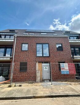 Penthousewohnung in ruhiger und zentraler Lage - Emsdetten