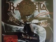 Bayonetta (Playstation 3 Spiel) - Schöntal
