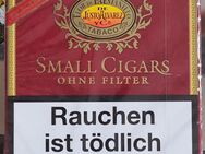 Cigarillos abzugeben ( KÄUFER MUSS MIND. 18 JAHRE ALT SEIN) - Volkach