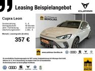 CUPRA Leon, 1.5 ST eTSI R, Jahr 2024 - Berlin