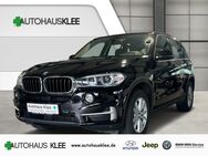 BMW X5, xDrive25d El Mehrzonenklima Fahrerprofil Ambiente Beleuchtung, Jahr 2016 - Wölfersheim