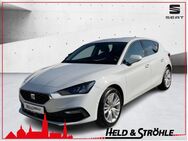 Seat Leon, 1.5 Style Edition eTSI 110kW R, Jahr 2022 - Neu Ulm