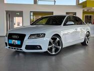 Audi A4 Lim. S line Sport*B&O*SHZ*PDC*3Z.Klima*Xenon* - Herford (Hansestadt)