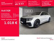 Audi SQ8, TFSI °, Jahr 2024 - Frankfurt (Main)