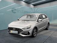 Hyundai i30, 1.0 T-GDI 48V-Hybrid Select, Jahr 2022 - München