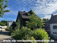 Einfamilienhaus in Windeck! - Windeck