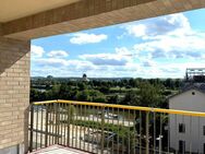 Moderne 4-Raumwohnung mit schönstem Blick auf die Elbe wartet auf Sie! - Dresden