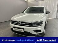 VW Tiguan Allspace 2.0 TDI SCR DSG Comfortline Geschlossen, 5-türig, Automatik, 7-Gang - Bad Fallingbostel