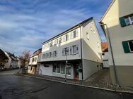 IHRE CHANCE! Nachhaltig renoviertes Mehrfamilienhaus in bester urbaner Lage für sicherheitsoriente Anleger! - Tübingen