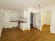 Helle Neubauwohnung mit 2-Zimmern in Oldenburg/Kreyenbrück! - Oldenburg