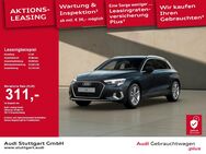 Audi A3, Sportback Advanced 35 TFSI, Jahr 2024 - Stuttgart