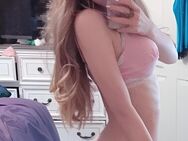 Neu in der Stadt 🌹 Xenia 🌹 temperamentvolles Girl mit heißem Naturbusen 🌹 - Berlin Reinickendorf