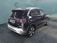 VW T-Cross, 1.0 TSI Style, Jahr 2024 - München