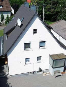 Modernisiertes Wohnjuwel in Brackenheim - Freistehendes Einfamilienhaus mit Charme und Raumvielfalt - Brackenheim