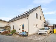 Modernes Einfamilienhaus mit Wintergarten und unverbaubarem Blick in Grafschaft-Birresdorf - Grafschaft