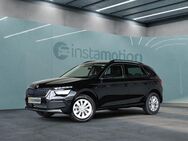 Skoda Kamiq, 1.5 TSI Ambition KA KEY AMBITION, Jahr 2024 - München