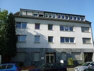 Attraktive 2-Zimmer Dachgeschosswohnung mit Sonnenbalkon - Krefeld