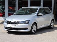 Skoda Fabia, 1.4 TDI Ambition, Jahr 2018 - Pentling