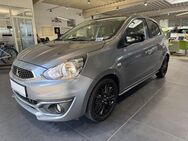 Mitsubishi Space Star, 1.2 Clear Tec Top-, Jahr 2019 - Dresden