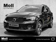 Volvo XC40, T5, Jahr 2023 - Aachen