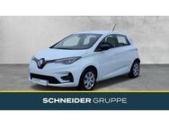 Renault ZOE, Life R1 E 50, Jahr 2021 - Hof