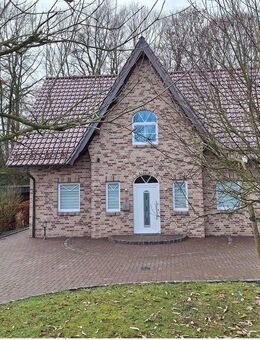 Gepflegtes Einfamilienhaus in ruhiger Lage - Westerkappeln