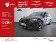 Audi Q5, Sportback 55 TFSI e quattro S line H, Jahr 2023 - Memmingen