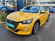 Peugeot 208, e Active Pack Elektromotor 136 Musikstreaming, Jahr 2021 - Heilbronn