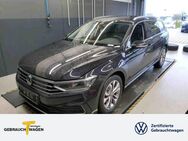 VW Passat Variant, 1.4 TSI eHybrid GTE, Jahr 2021 - Marl (Nordrhein-Westfalen)