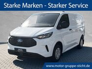 Ford Transit Custom, Kasten 280 L1 Trend #, Jahr 2022 - Weiden (Oberpfalz)