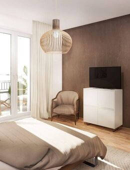 DIESE WOHNUNG WARTET NUR NOCH AUF SIE // 3-Raum-Wohnung der Extraklasse // mit Balkon - Leipzig