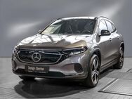 Mercedes EQA, 250 Night Ambi, Jahr 2023 - Rendsburg