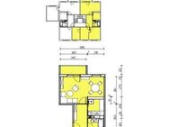 Neue Wohnung, neues Glück! Günstige 4-Zimmer-Wohnung - Dresden