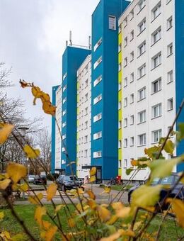 Großzügige 3-Zimmer-Wohnung mit Balkon - Bremen