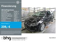 VW Golf Sportsvan, 1.5 TSI OPF Highline, Jahr 2020 - Kehl