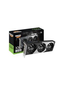 Inno3D GeForce RTX 5060 Ti X3 OC Grafikkarte