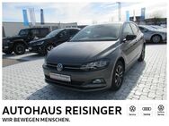 VW Polo, 1.0 TSI IQ-Drive, Jahr 2020 - Wasserburg (Inn)