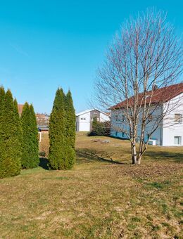 Sulz-Bergfelden: Viel Platz für Ihre Wohnträume und Individualität - auch mit Gewerbenutzung - Sulz (Neckar)
