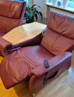 Trapez-Sofa von Himola - Trier