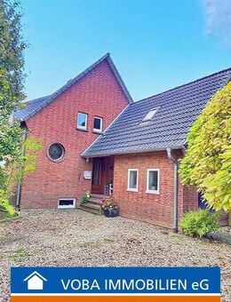 Gemütliches Zuhause mit Fernblick! - Emmerich (Rhein)