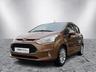 Ford B-Max, 1.0 Titanium, Jahr 2014 - Bornhöved