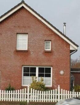 Traumhaft Leben und Arbeiten in Padenstedt Kamp - Padenstedt