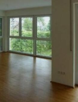 Schöne 3 Zimmerwohnung mit Terrasse in Erbach - Erbach (Baden-Württemberg)